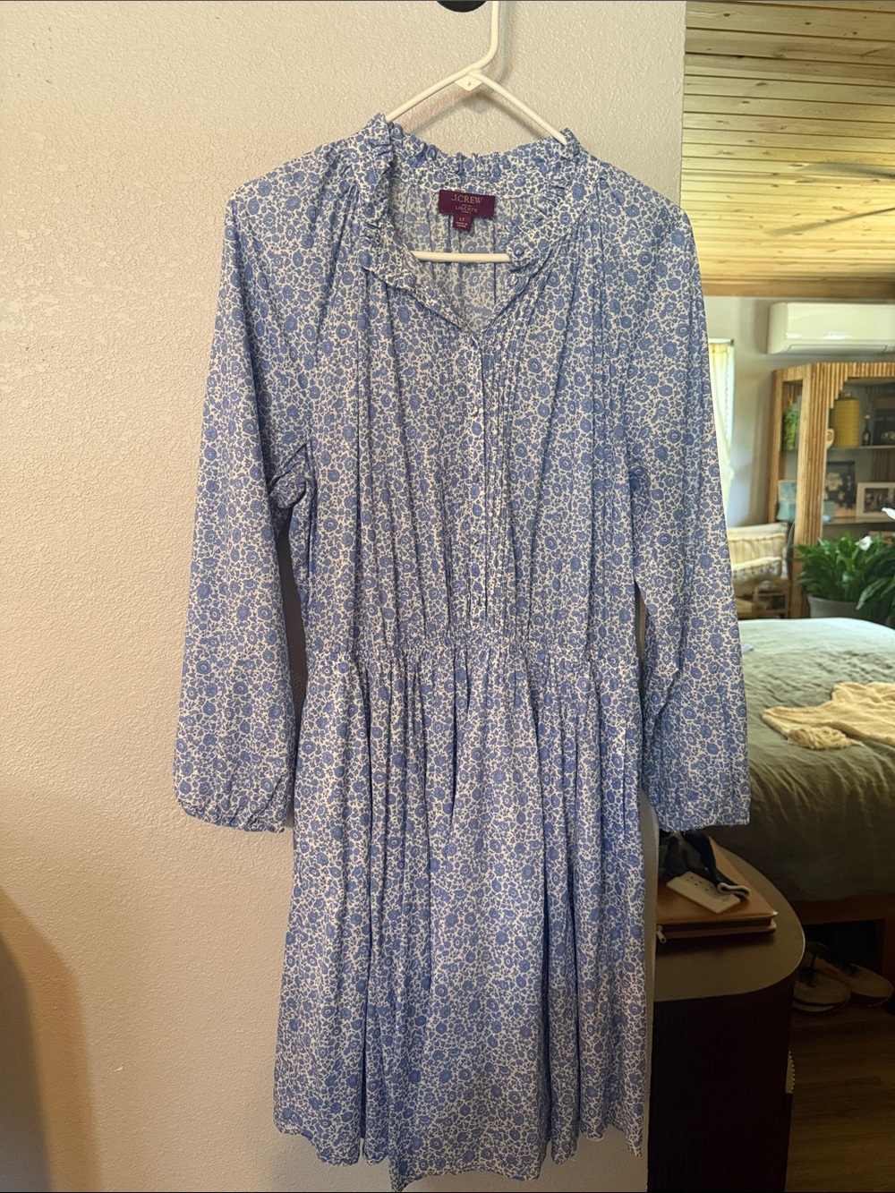 Mom and son outfit